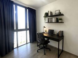 Sol Acres (D23), Condominium #556356821